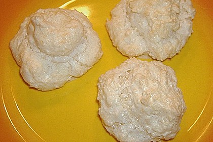 Kokosmakronen 40