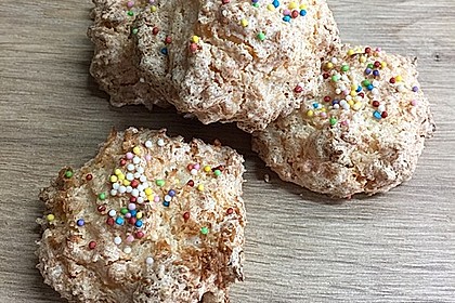 Kokosmakronen 14