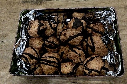 Kokosmakronen 24