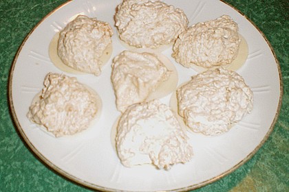 Kokosmakronen 128