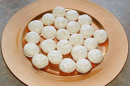 Kokosmakronen 11