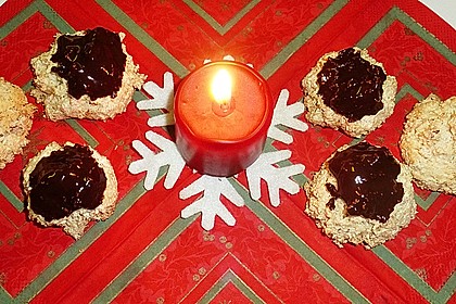 Kokosmakronen 38