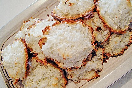 Kokosmakronen 53