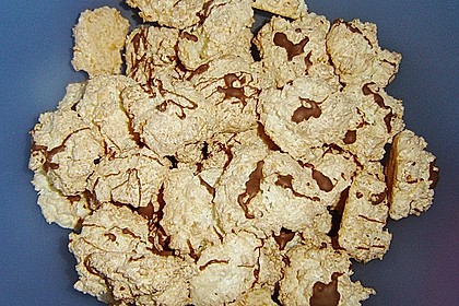 Kokosmakronen 89