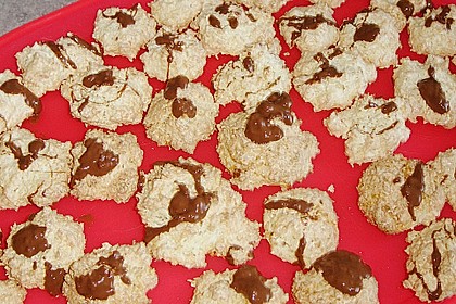 Kokosmakronen 103