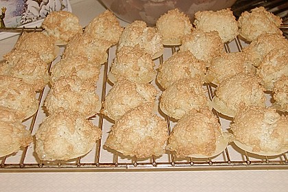 Kokosmakronen 76