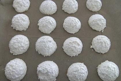 Kokosmakronen 45