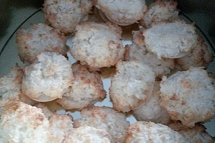 Kokosmakronen 66