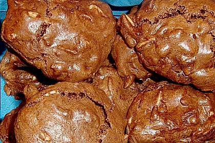 Witwenküsse /Wespennester 7