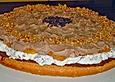 Schoko - Schokotorte