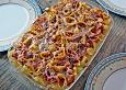 &Uuml;berbackene Conchiglioni mit K&auml;sef&uuml;llung