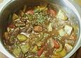 Gulaschsuppe