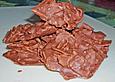 &Uuml; - Eier - Schoko - Crossies