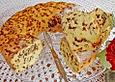 Ameisenkuchen (Eierlik&ouml;r - R&uuml;hrkuchen)