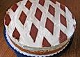Tiramisu Torte