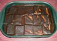Kalter Hund (Schoko-Keks-Kuchen) ohne Eier