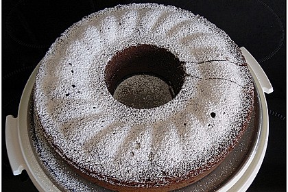 Bananenkuchen 2