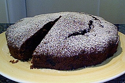 Bananenkuchen 3