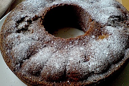 Bananenkuchen 5