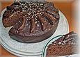 Bananenkuchen