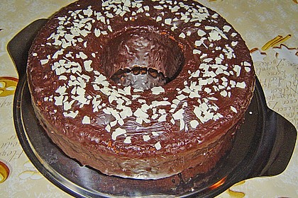 Bananenkuchen 7