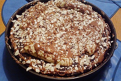 Bananenkuchen 8
