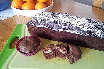 Bananenkuchen 9