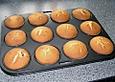 Sour Cream Muffins