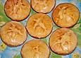 Sekt - Zitronen - Muffins