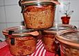 Kirsch - Mandel - Muffins