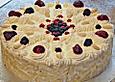 Waldbeer - Wickeltorte