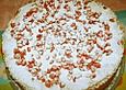 Granatapfelkuchen