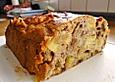 Apfelbrot