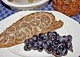Schmalzfleisch