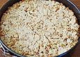 Walnusskuchen