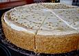 Tante R&ouml;sles Birnenkuchen