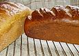 Bayrisches Hausbrot