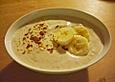 Bananenquark