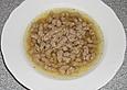Lebersp&auml;tzlesuppe