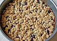 Kirsch - Streusel &agrave; la Claudi