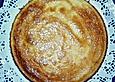 Quark - Obst - Torte