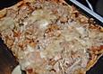 Pizza schnell und lecker