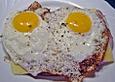 Bauerntoast