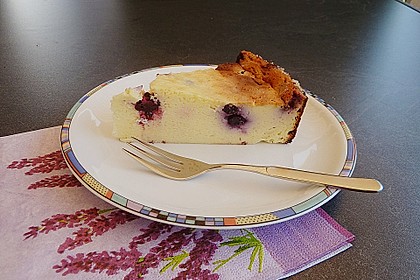 Topfentorte ohne Boden 29