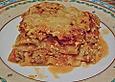 Idiotensichere Lasagne