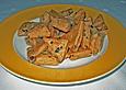 Oliven - Anchovis - H&auml;ppchen