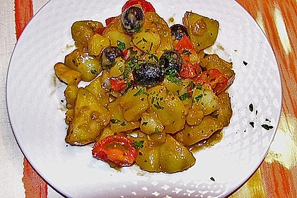 Kartoffelsalat 3