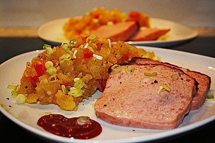 Kartoffelsalat 5