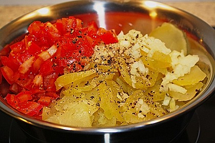Kartoffelsalat 6