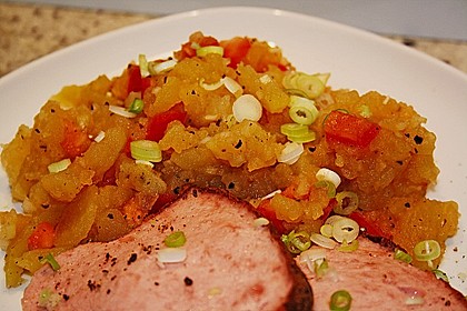 Kartoffelsalat 1